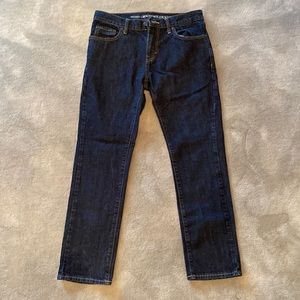*NEVER WORN* Old Navy Men’s Slim Jeans | Size: 31 x 30 | Color: Blue Black